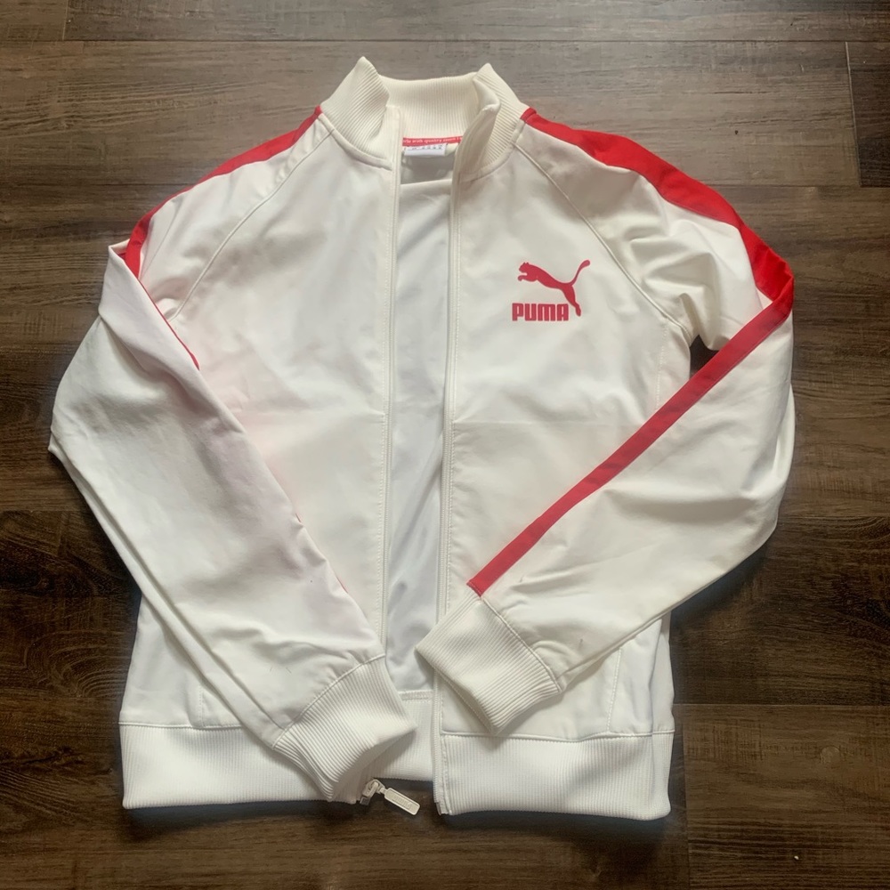 Puma Jacket